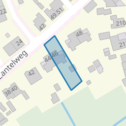 Perceel RHO00-A-5531