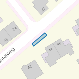 Perceel RHO00-A-5535