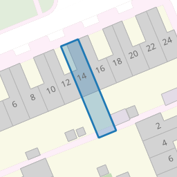 Perceel RHO00-A-5551