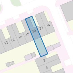 Perceel RHO00-A-5554