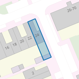 Perceel RHO00-A-5556