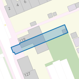 Perceel RHO00-A-5558