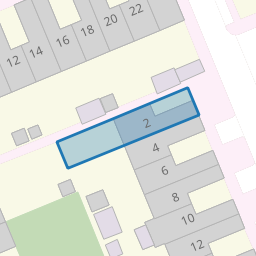Perceel RHO00-A-5560