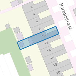 Perceel RHO00-A-5564