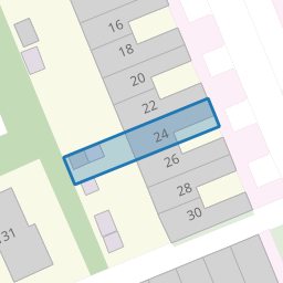 Perceel RHO00-A-5571
