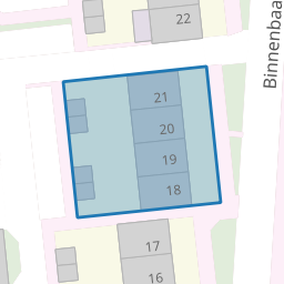 Perceel RHO00-A-5590
