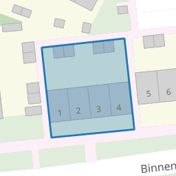 Perceel RHO00-A-5594