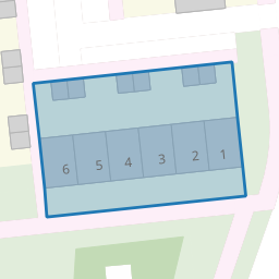 Perceel RHO00-A-5599