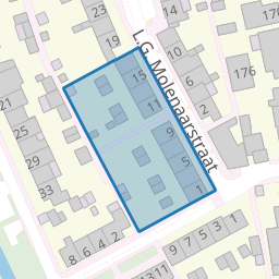 Perceel RHO00-A-5612