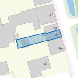 Perceel RHO00-A-5622