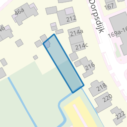 Perceel RHO00-A-5626