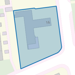 Perceel RHO00-A-5643