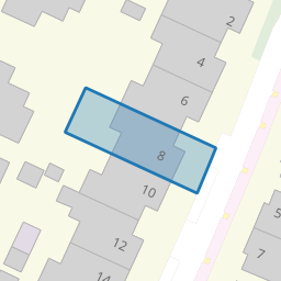 Perceel RHO00-A-5657