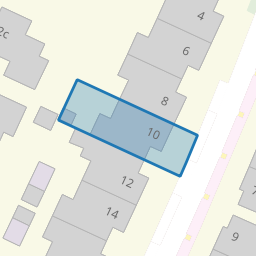 Perceel RHO00-A-5658