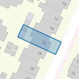 Perceel RHO00-A-5661