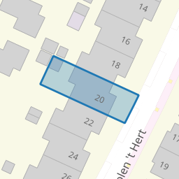 Perceel RHO00-A-5663