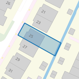 Perceel RHO00-A-5674