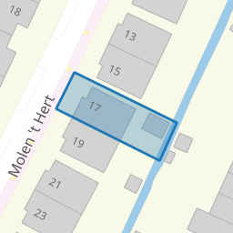 Perceel RHO00-A-5678