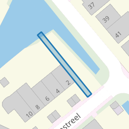 Perceel RHO00-A-5735