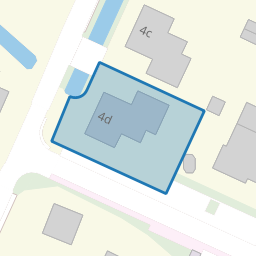 Perceel RHO00-A-5753