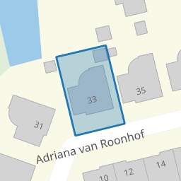 Perceel RHO00-A-5767