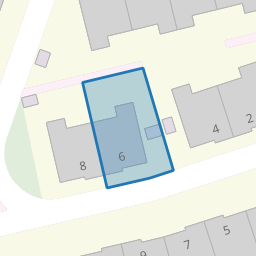 Perceel RHO00-A-5778