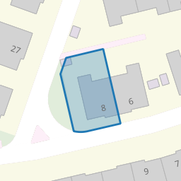 Perceel RHO00-A-5779