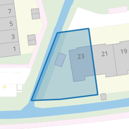 Perceel RHO00-A-5780