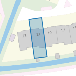 Perceel RHO00-A-5781