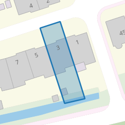 Perceel RHO00-A-5790