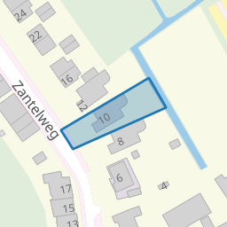 Perceel RHO00-A-5807