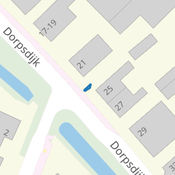 Perceel RHO00-A-5838