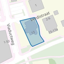 Perceel RHO00-A-5841