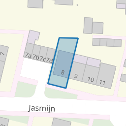 Perceel RHO00-A-5845