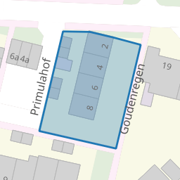 Perceel RHO00-A-5848