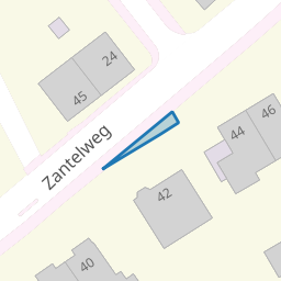 Perceel RHO00-A-5861