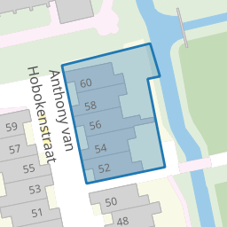 Perceel RHO00-A-5871