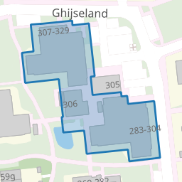 Perceel RHO00-A-5887