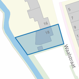 Perceel RHO00-A-5897