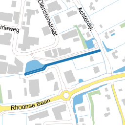 Perceel RHO00-A-5903