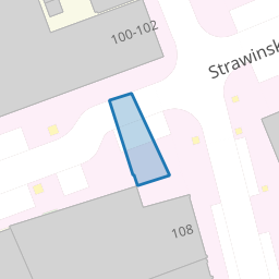 Perceel RHO00-A-5908