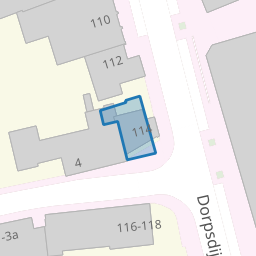 Perceel RHO00-A-5924