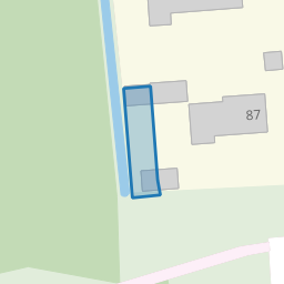 Perceel RHO00-A-5933