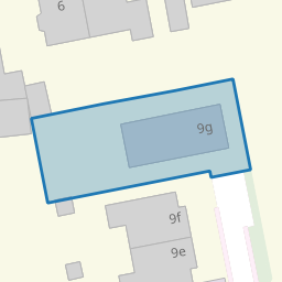 Perceel RHO00-A-5945