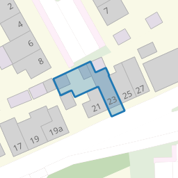 Perceel RHO00-A-5960