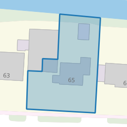 Perceel RHO00-A-5968