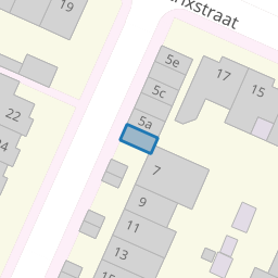 Perceel RHO00-A-5976