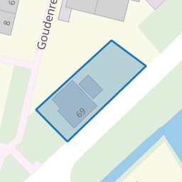 Perceel RHO00-A-6007