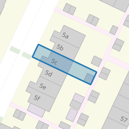 Perceel RHO00-A-6030