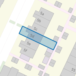 Perceel RHO00-A-6031